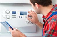 free Manian Fawr gas safe engineer quotes