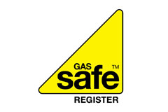 gas safe companies Manian Fawr